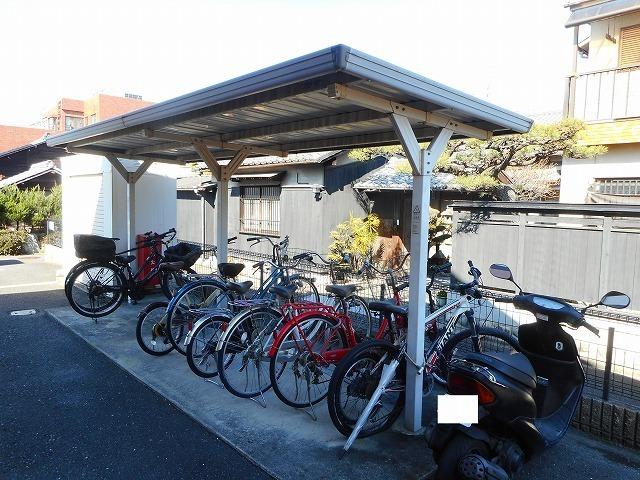 アムール英（はなぶさ）（205） その他部屋・スペース
