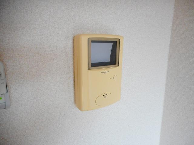 アムール英（はなぶさ）（205） 設備