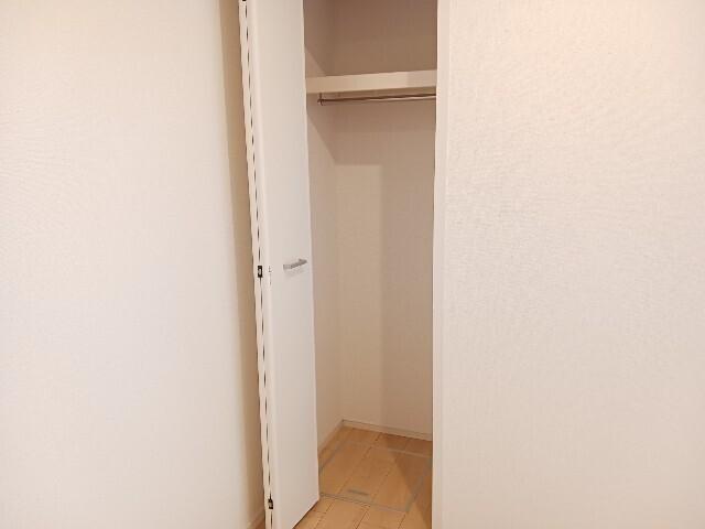 アンジュ　Ⅰ（102） 収納