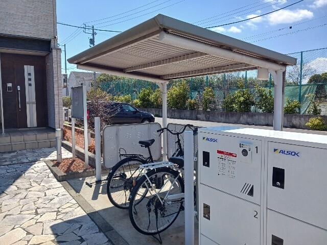 アンジュ　Ⅰ（102） その他部屋・スペース