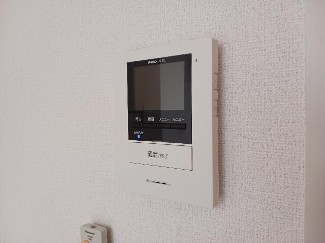 アンジュ　Ⅰ（102） 設備