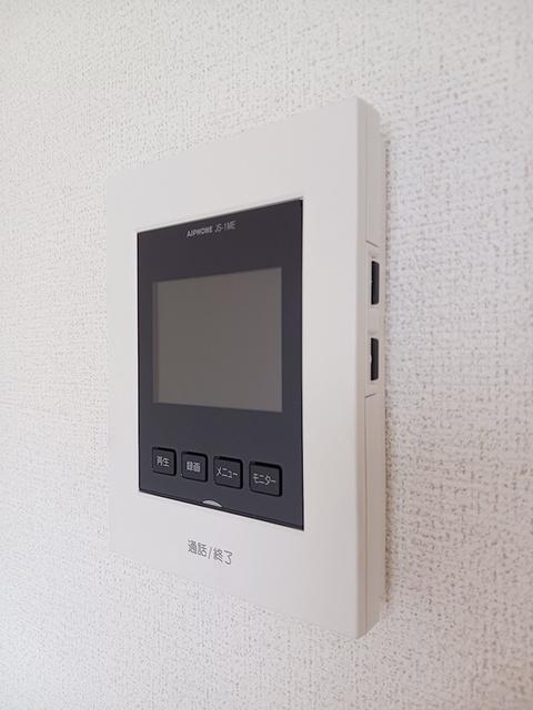 アンテノール（201） 設備