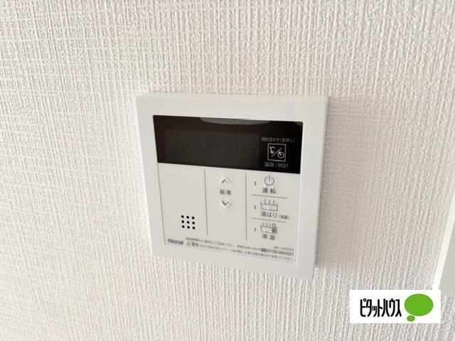 CREST TAPP名古屋山王（402） 室内