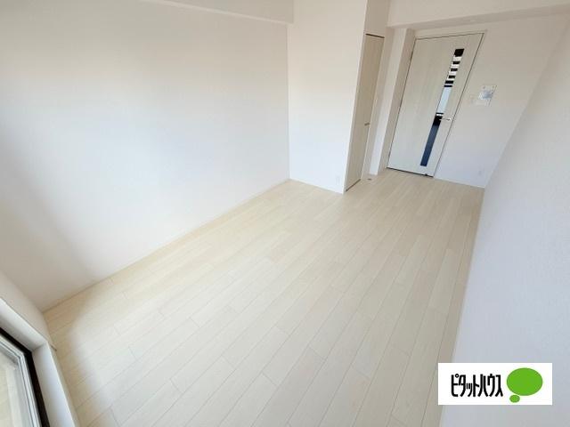 CREST TAPP名古屋山王（402） 部屋画像