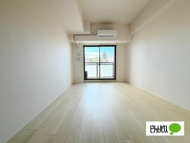 CREST TAPP名古屋山王（402） 部屋画像