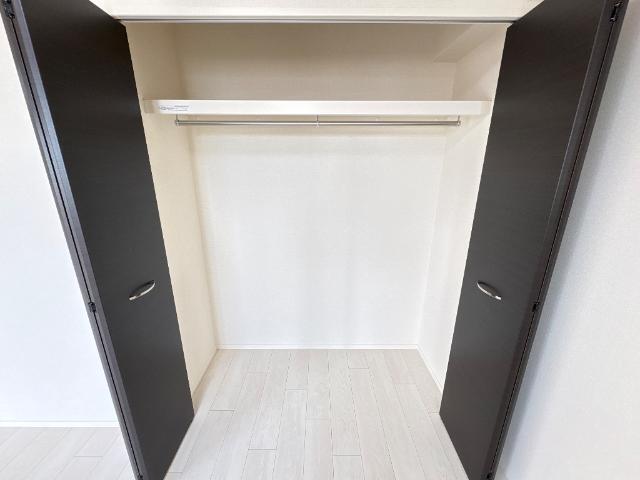 ラ　カーサ明倫 部屋画像