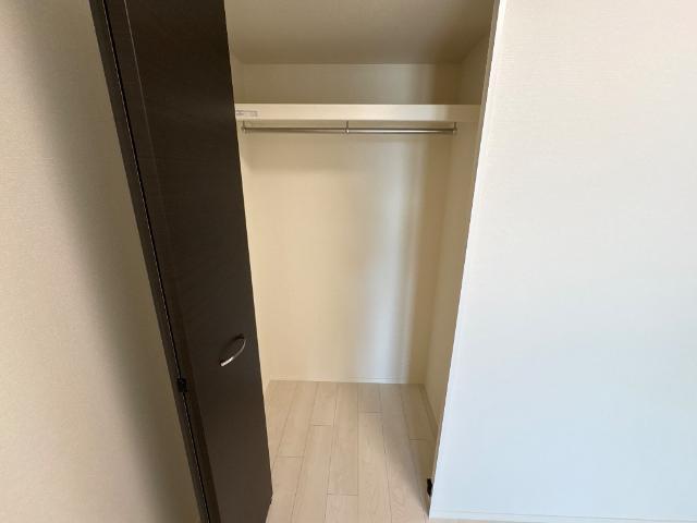 ラ　カーサ明倫 部屋画像