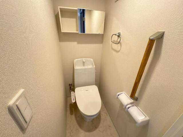 ラ　カーサ明倫 部屋画像