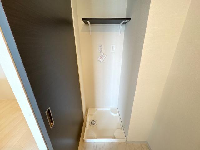 ラ　カーサ明倫 部屋画像