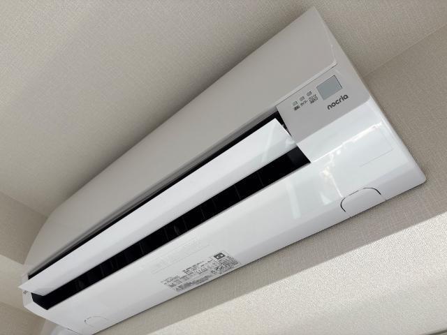 ラ　カーサ明倫 部屋画像