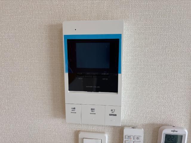 ラ　カーサ明倫 部屋画像