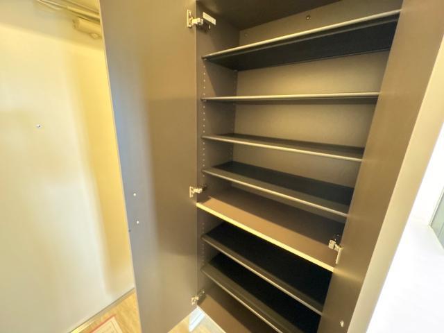 ラ　カーサ明倫 部屋画像