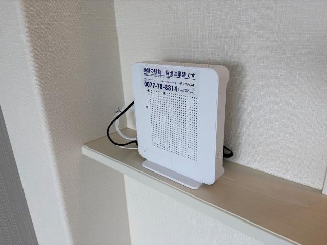 ラ　カーサ明倫 部屋画像