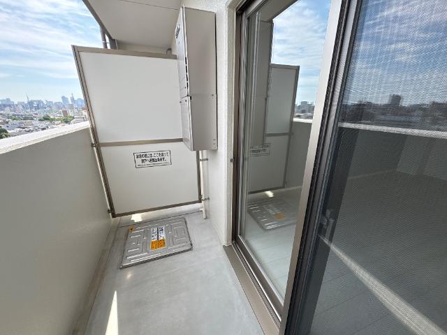 ラ　カーサ明倫 部屋画像