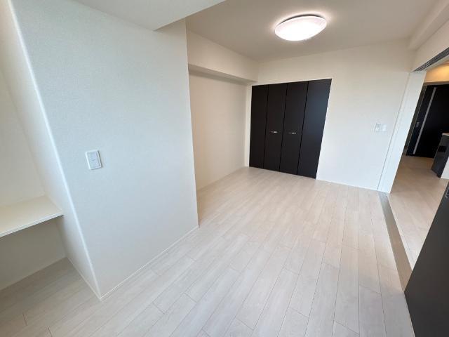 ラ　カーサ明倫 部屋画像