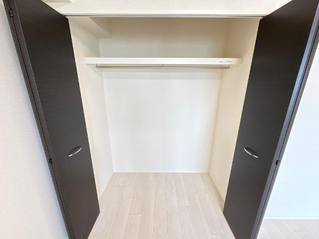 ラ　カーサ明倫 部屋画像