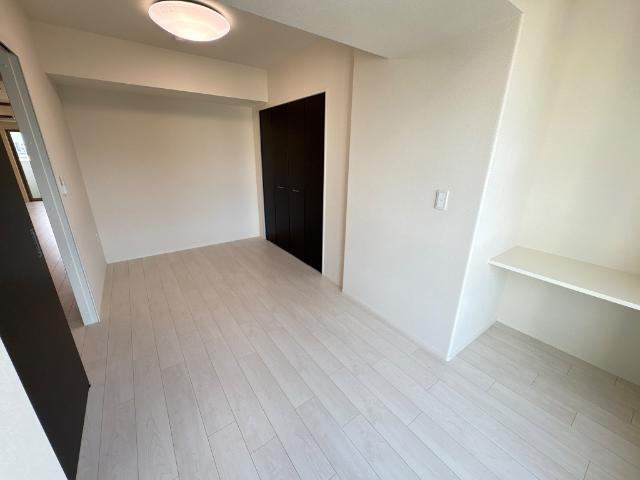 ラ　カーサ明倫 部屋画像
