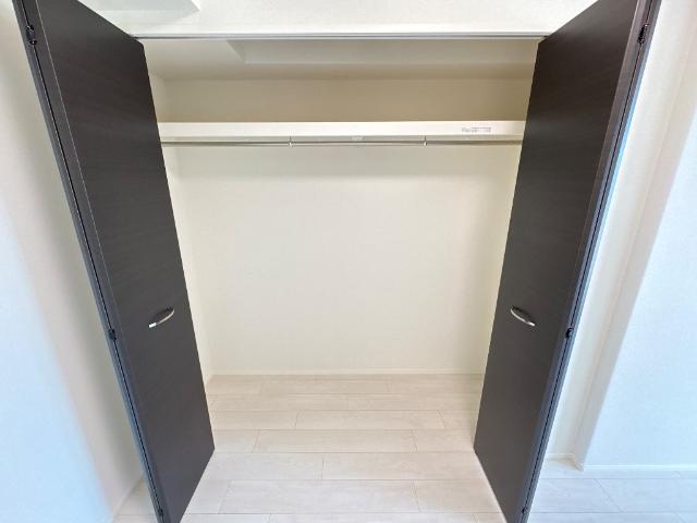 ラ　カーサ明倫 部屋画像