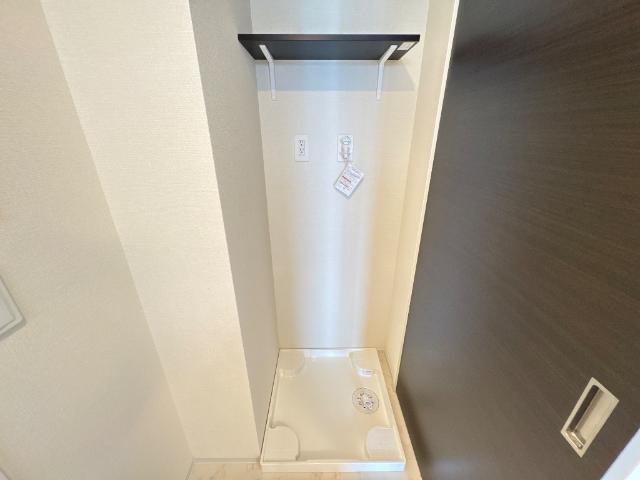 ラ　カーサ明倫 部屋画像