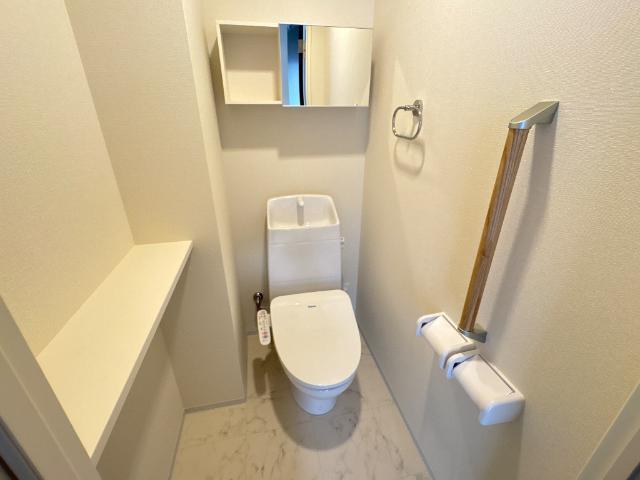 ラ　カーサ明倫 部屋画像