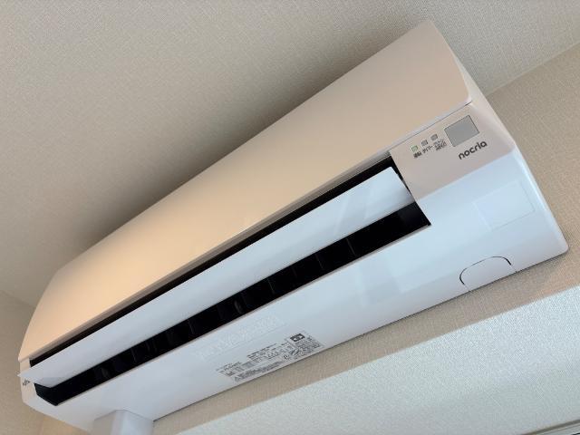 ラ　カーサ明倫 部屋画像