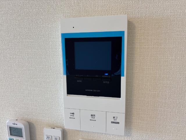 ラ　カーサ明倫 部屋画像