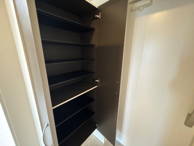 ラ　カーサ明倫 部屋画像