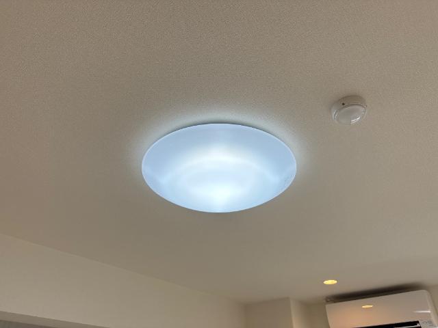 ラ　カーサ明倫 部屋画像