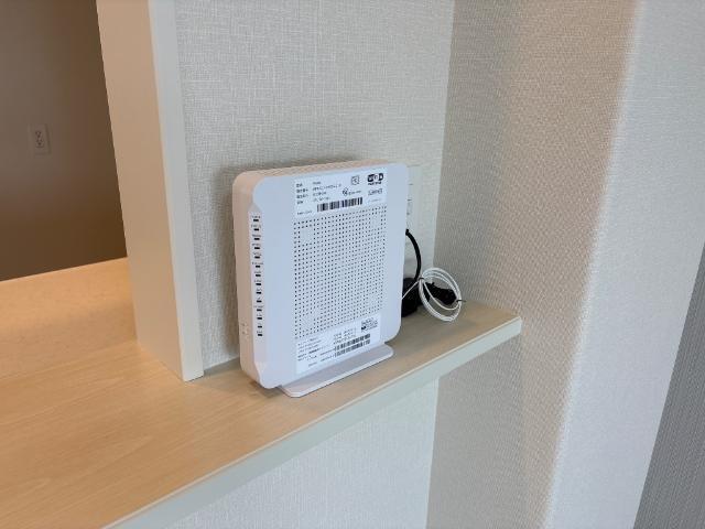 ラ　カーサ明倫 部屋画像
