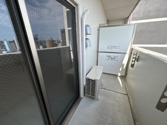 ラ　カーサ明倫 部屋画像