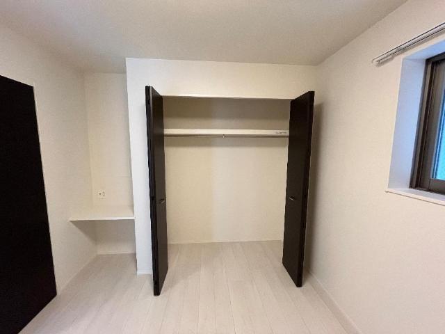 ラ　カーサ明倫 収納