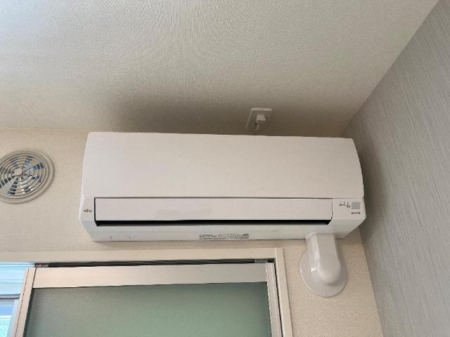 ラ　カーサ明倫 部屋画像