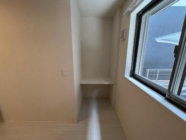 ラ　カーサ明倫 部屋画像