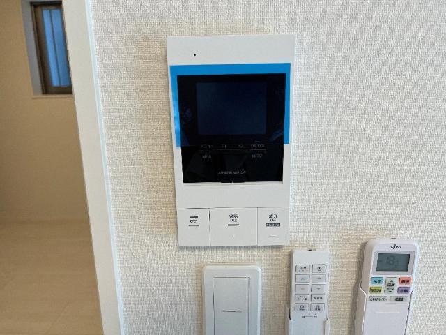 ラ　カーサ明倫 部屋画像