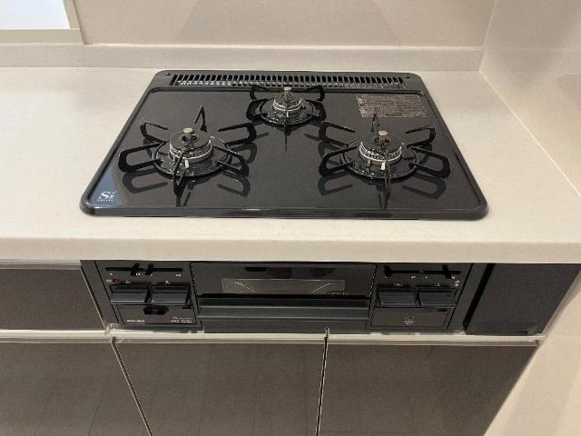 ラ　カーサ明倫 部屋画像