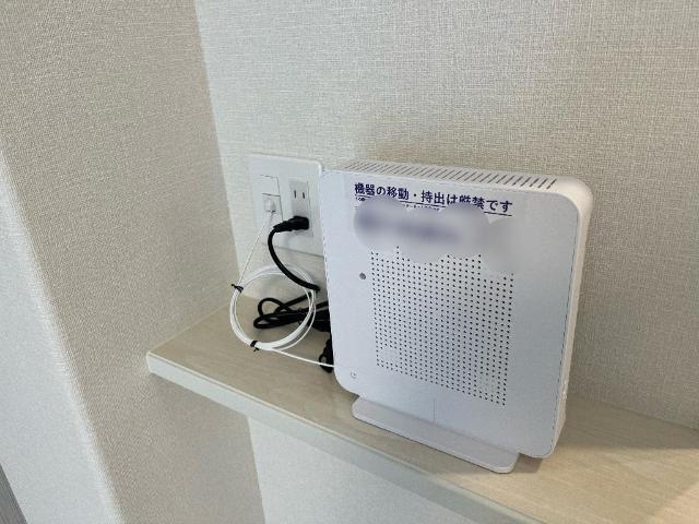 ラ　カーサ明倫 部屋画像