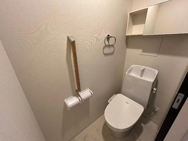 ラ　カーサ明倫 部屋画像