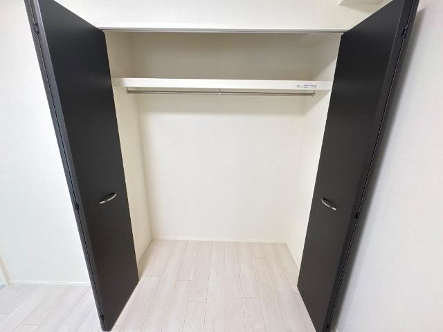 ラ　カーサ明倫 部屋画像