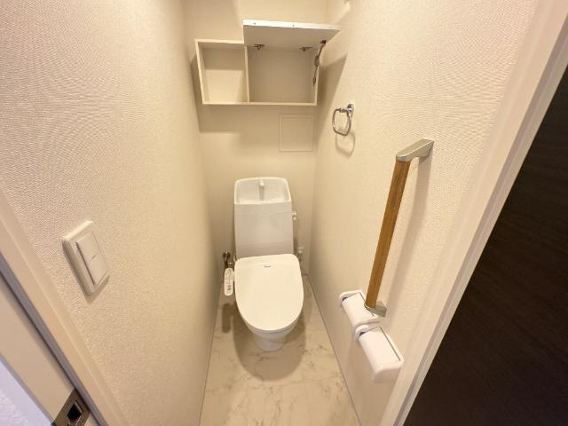 ラ　カーサ明倫 部屋画像