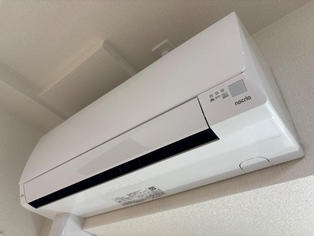 ラ　カーサ明倫 部屋画像