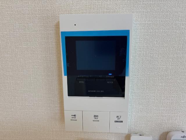 ラ　カーサ明倫 部屋画像