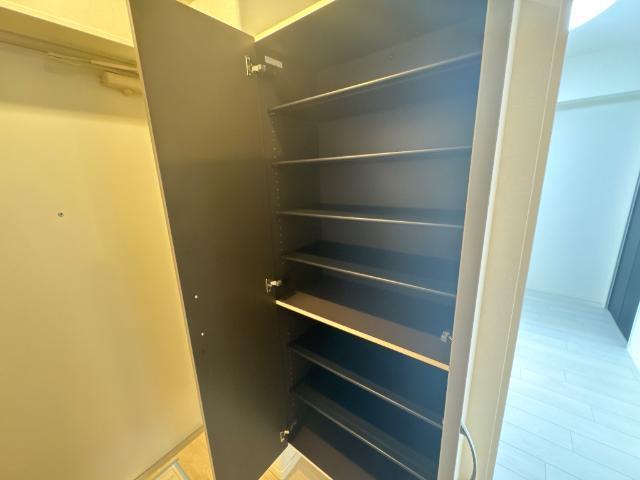 ラ　カーサ明倫 部屋画像