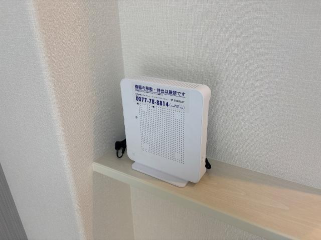 ラ　カーサ明倫 部屋画像