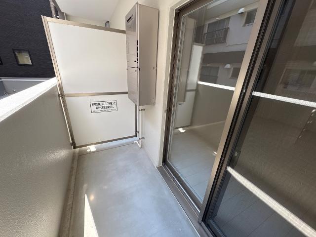 ラ　カーサ明倫 部屋画像