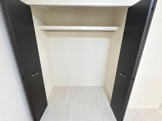 ラ　カーサ明倫 部屋画像