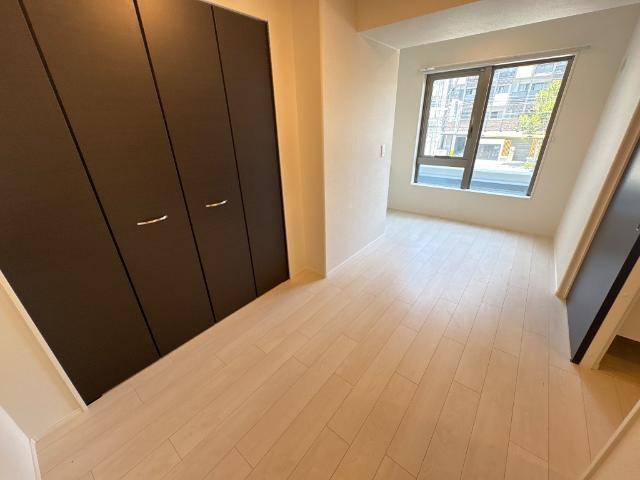 ラ　カーサ明倫 部屋画像