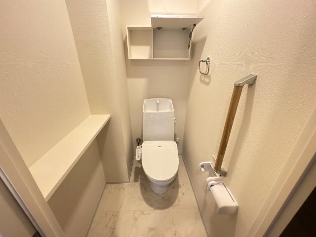 ラ　カーサ明倫 部屋画像