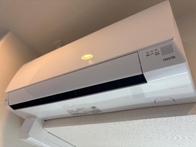 ラ　カーサ明倫 部屋画像