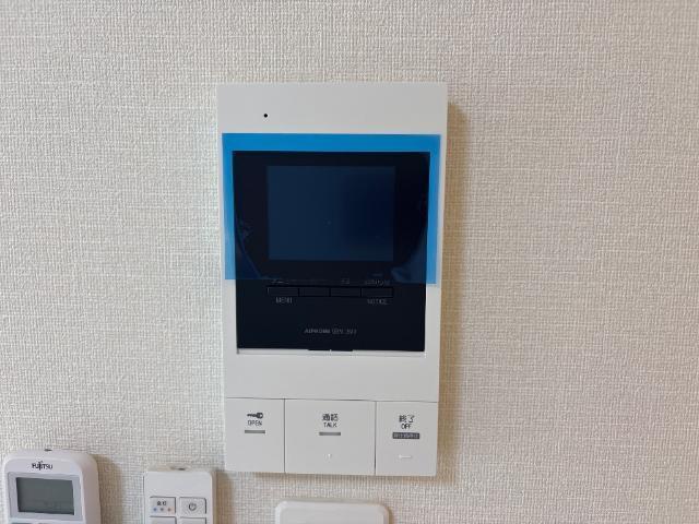 ラ　カーサ明倫 部屋画像