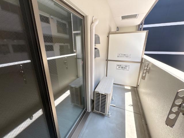 ラ　カーサ明倫 部屋画像